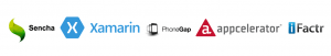 ابزارهای تولید نرم افزار موبایل برای چند پلت فرم Xamarin Appcelerator