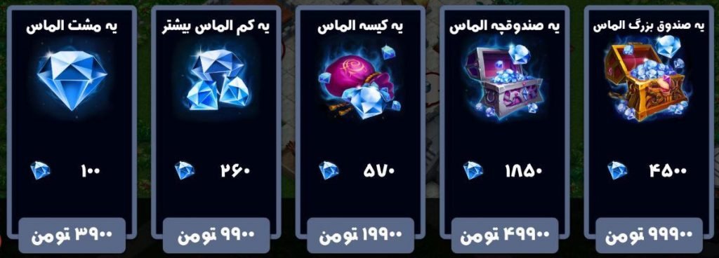 percity shop