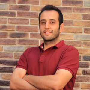 وحید منافی