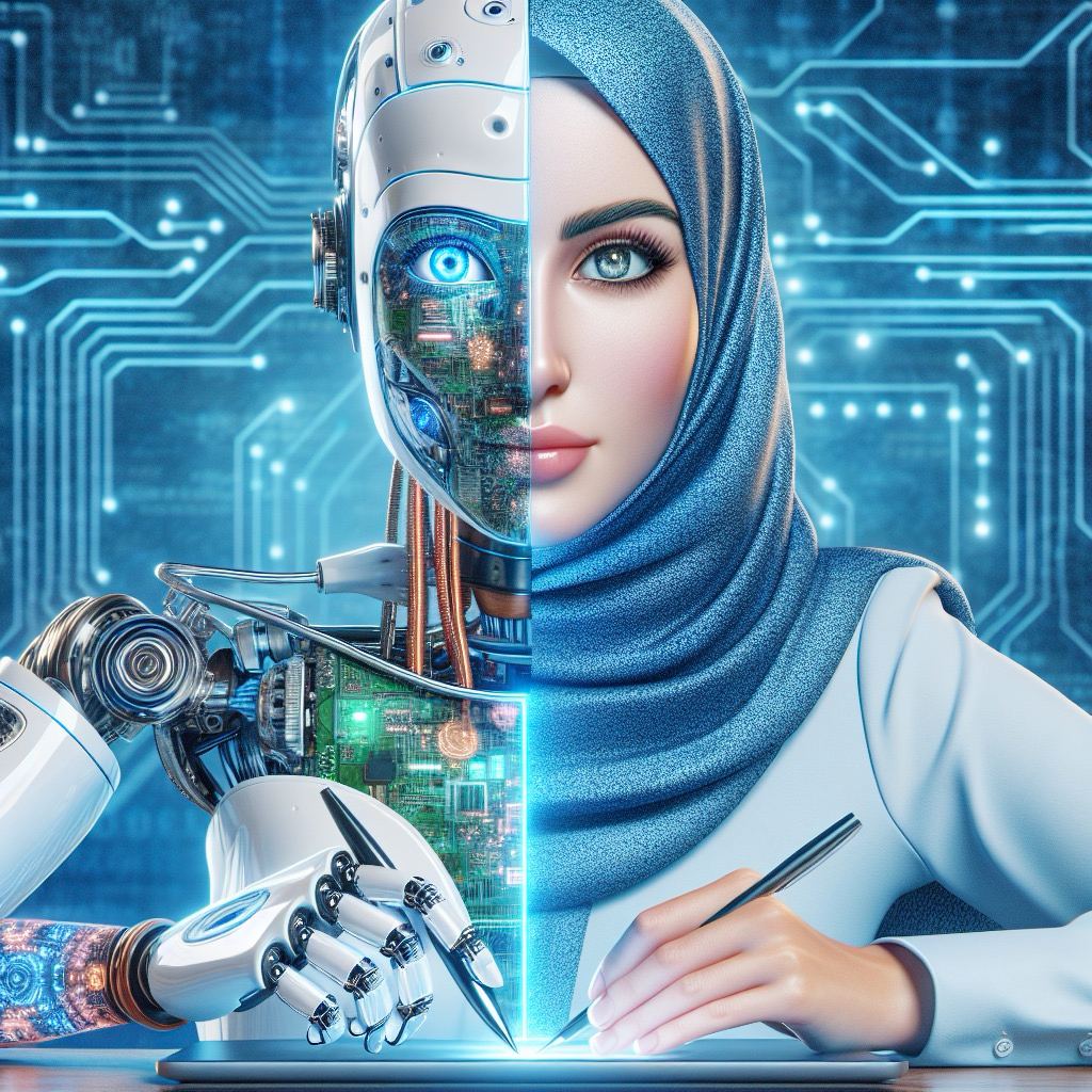 این متن با هوش مصنوعی نوشته نشده است!
