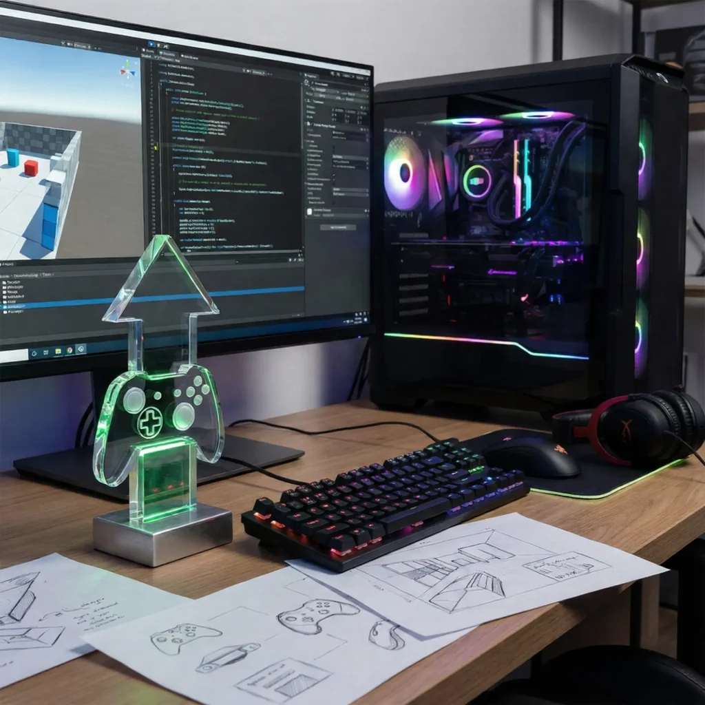 راهنمای جامع Google Play Games Level Up