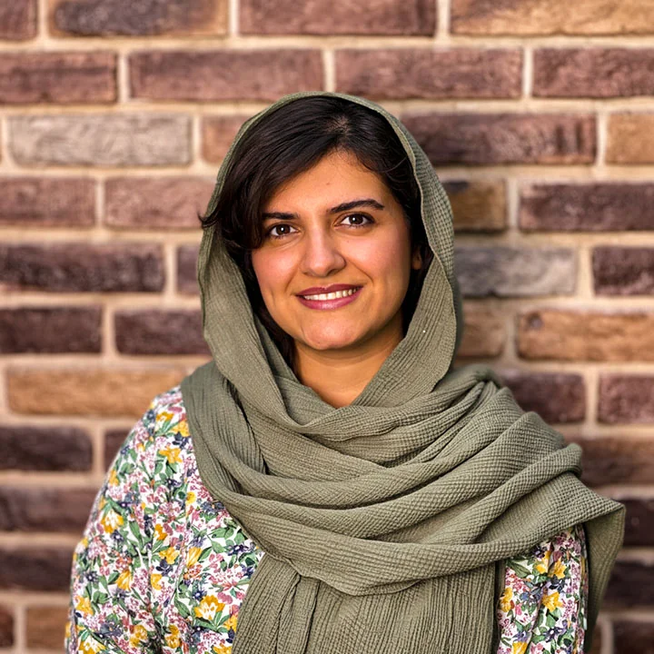 هانیه عزیززاده