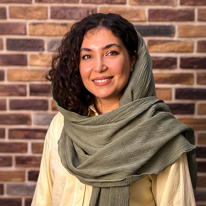 مرضیه مولایی