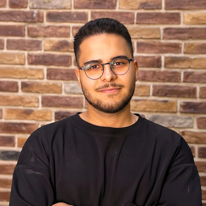 محمدرضا باقری